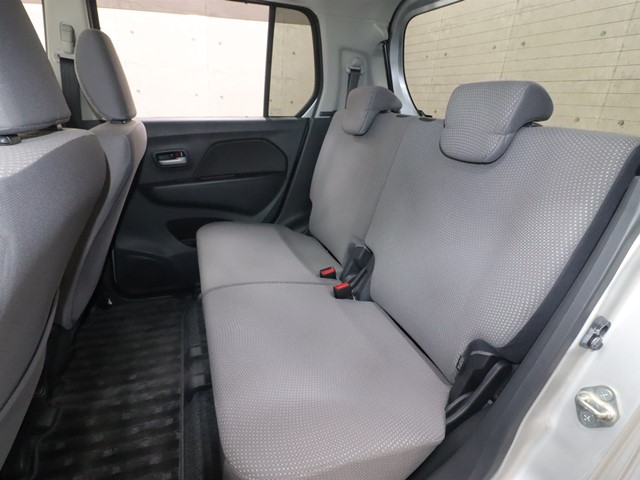 スズキ ワゴンＲ ＦＺ