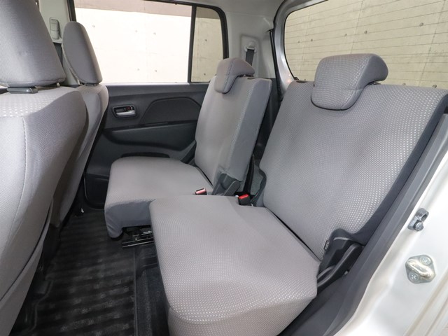 スズキ ワゴンＲ ＦＺ