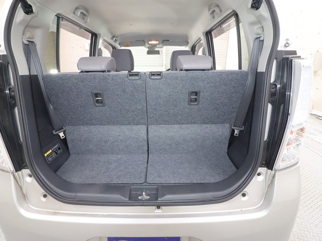 スズキ ワゴンＲ ＦＺ