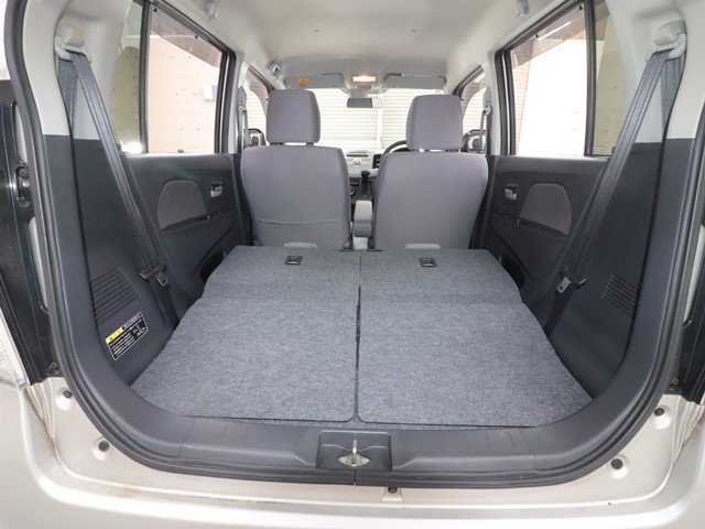 スズキ ワゴンＲ ＦＺ