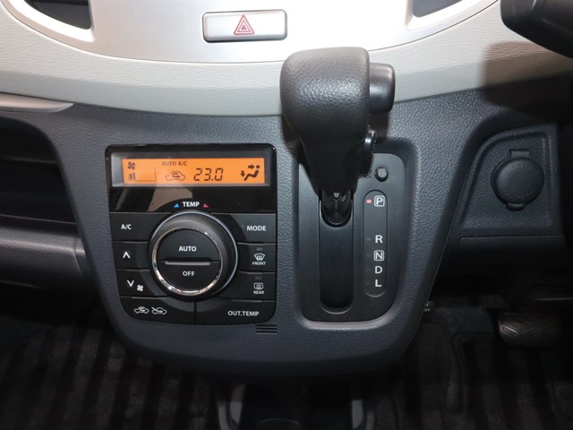 スズキ ワゴンＲ ＦＺ