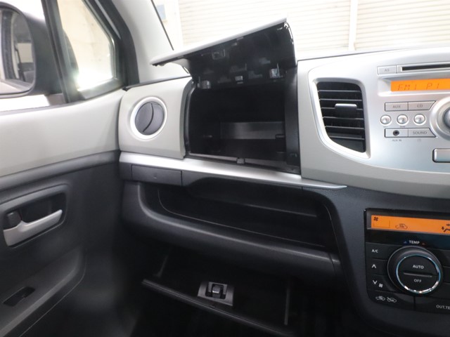 スズキ ワゴンＲ ＦＺ