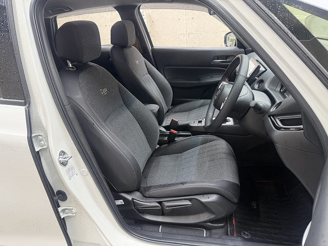 ホンダ ﾌｨｯﾄﾊｲﾌﾞﾘｯﾄﾞ ｅＨＥカーサ