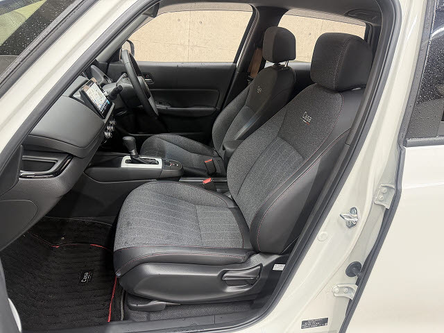 ホンダ ﾌｨｯﾄﾊｲﾌﾞﾘｯﾄﾞ ｅＨＥカーサ