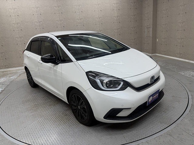 ホンダ ﾌｨｯﾄﾊｲﾌﾞﾘｯﾄﾞ ｅＨＥカーサ