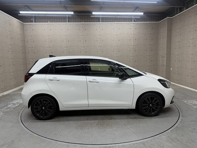 ホンダ ﾌｨｯﾄﾊｲﾌﾞﾘｯﾄﾞ ｅＨＥカーサ