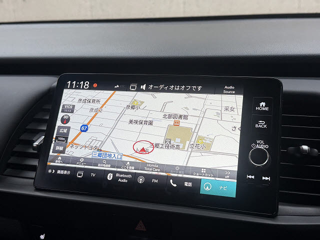 ホンダ ﾌｨｯﾄﾊｲﾌﾞﾘｯﾄﾞ ｅＨＥカーサ