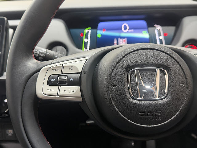 ホンダ ﾌｨｯﾄﾊｲﾌﾞﾘｯﾄﾞ ｅＨＥカーサ