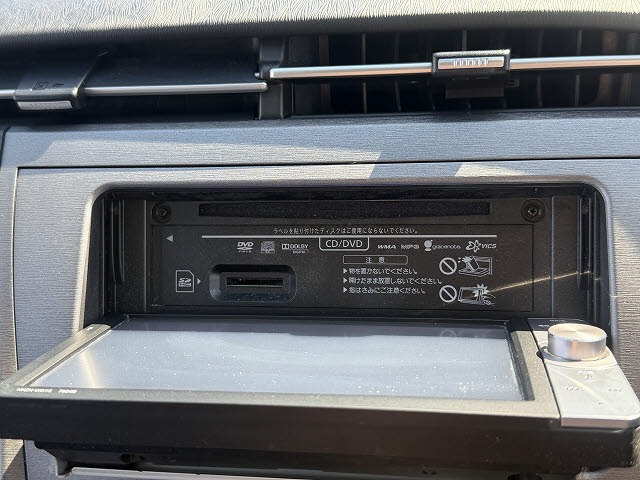 トヨタ プリウス Ｓ