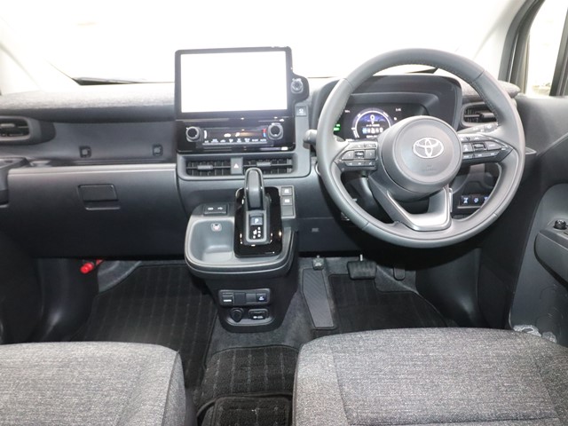 トヨタ ｼｴﾝﾀ ﾊｲﾌﾞﾘｯﾄﾞ Ｚ