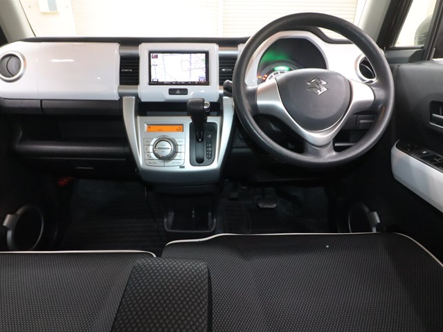 スズキ ハスラー Ｇ