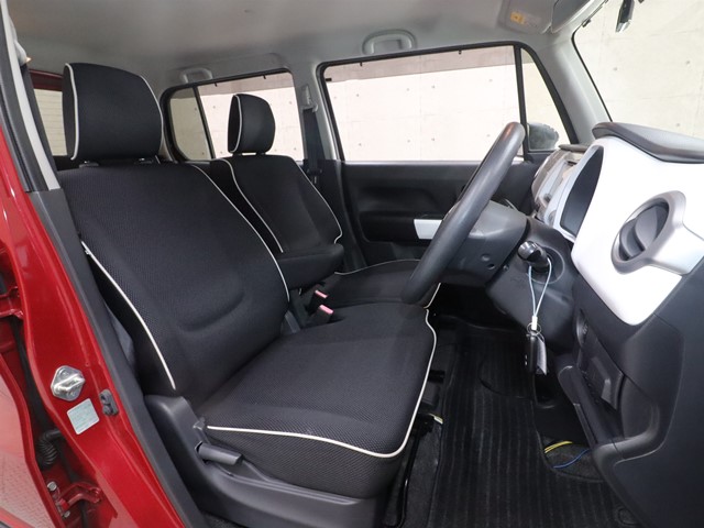 スズキ ハスラー Ｇ