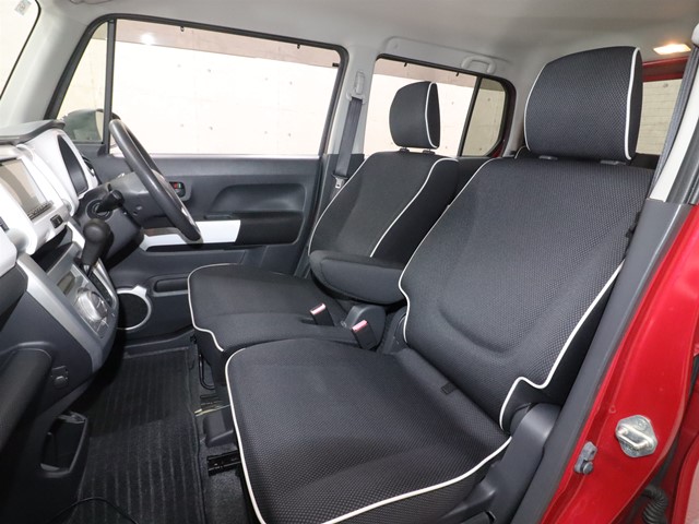 スズキ ハスラー Ｇ