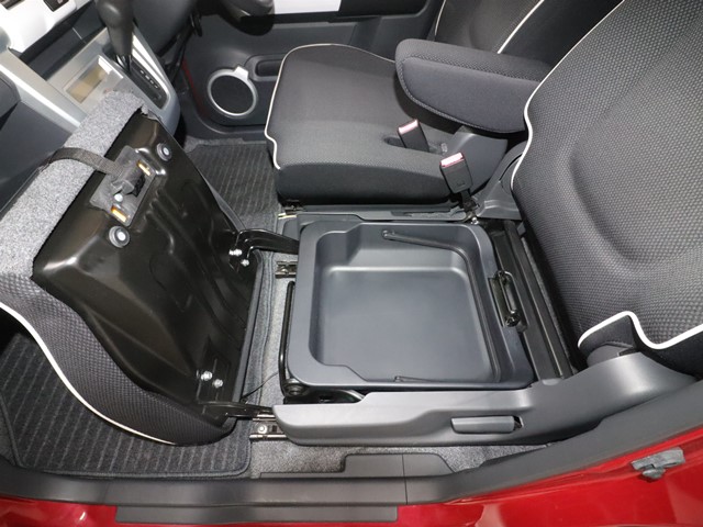 スズキ ハスラー Ｇ