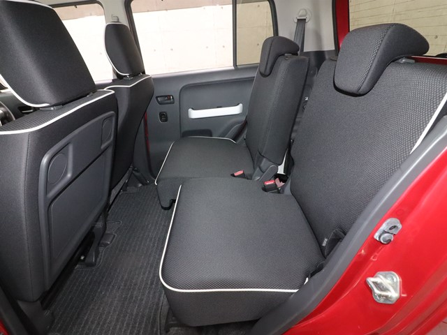 スズキ ハスラー Ｇ