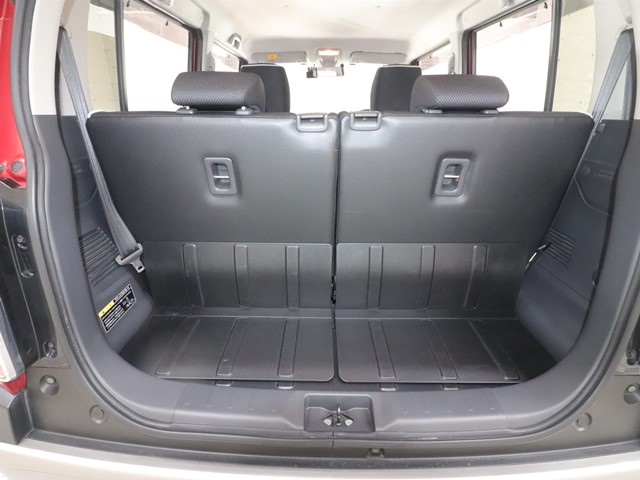 スズキ ハスラー Ｇ