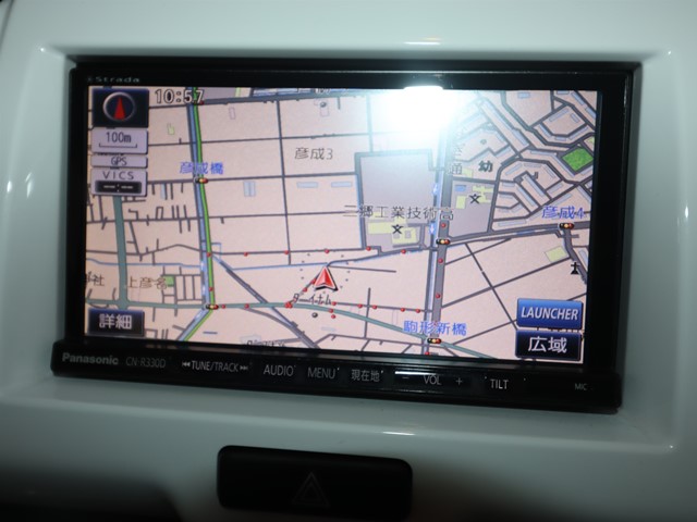 スズキ ハスラー Ｇ