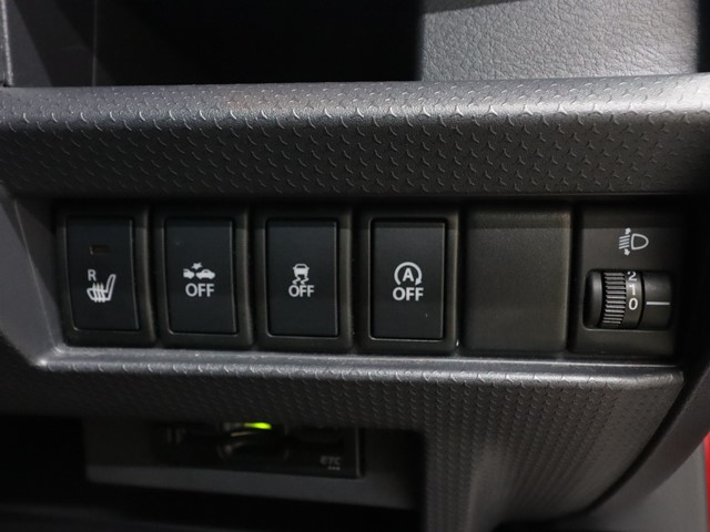 スズキ ハスラー Ｇ