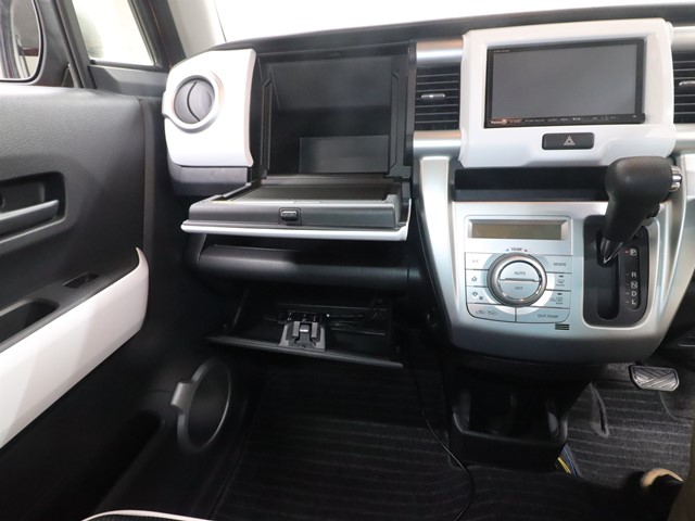 スズキ ハスラー Ｇ