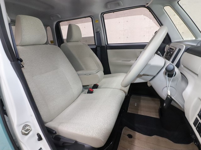 ダイハツ ムーヴキャンバス Ｘリミテッド　ＳＡ３