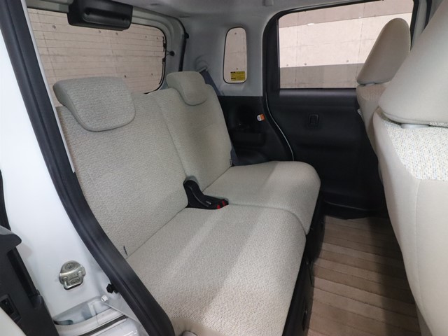 ダイハツ ムーヴキャンバス Ｘリミテッド　ＳＡ３