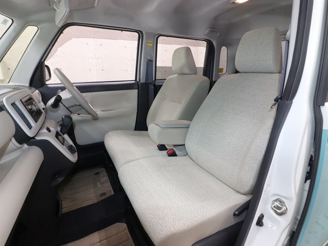 ダイハツ ムーヴキャンバス Ｘリミテッド　ＳＡ３