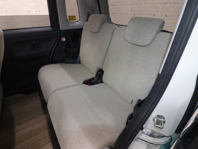 ダイハツ ムーヴキャンバス Ｘリミテッド　ＳＡ３