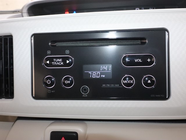 ダイハツ ムーヴキャンバス Ｘリミテッド　ＳＡ３