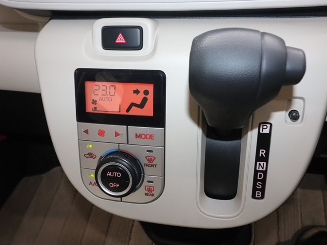 ダイハツ ムーヴキャンバス Ｘリミテッド　ＳＡ３