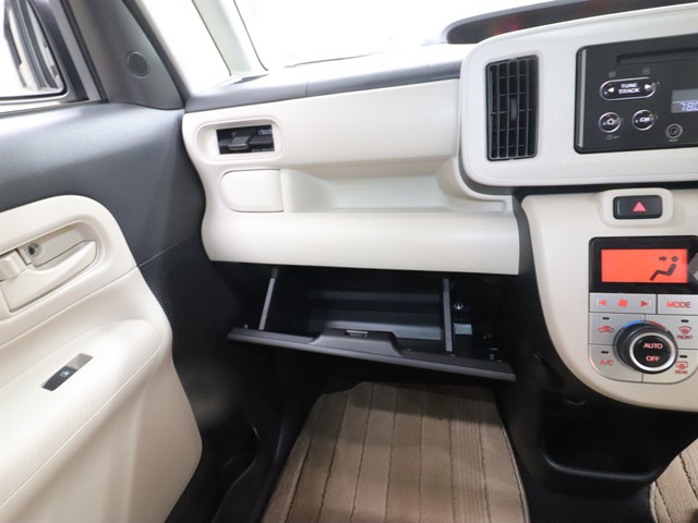 ダイハツ ムーヴキャンバス Ｘリミテッド　ＳＡ３