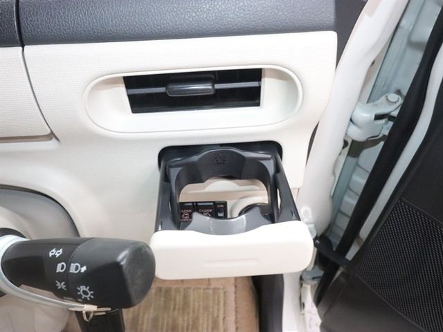 ダイハツ ムーヴキャンバス Ｘリミテッド　ＳＡ３