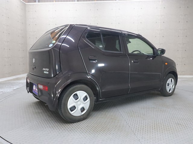 スズキ アルト Ｌ