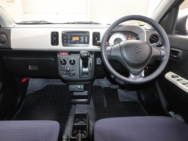 スズキ アルト Ｌ