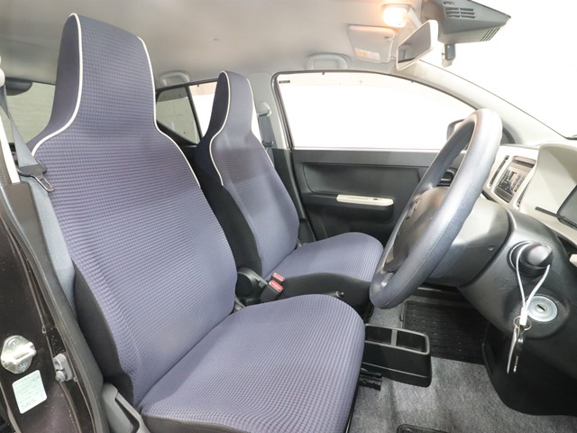 スズキ アルト Ｌ