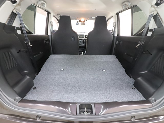 スズキ アルト Ｌ