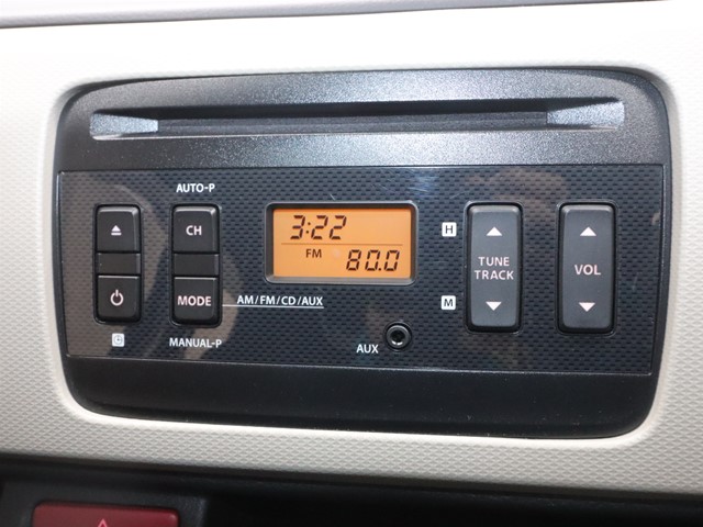 スズキ アルト Ｌ