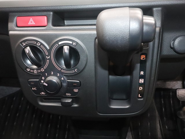 スズキ アルト Ｌ