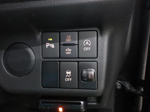 スズキ アルト Ｌ