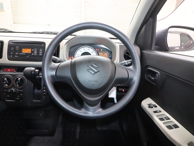 スズキ アルト Ｌ