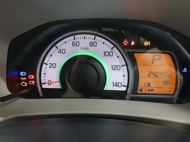 スズキ アルト Ｌ