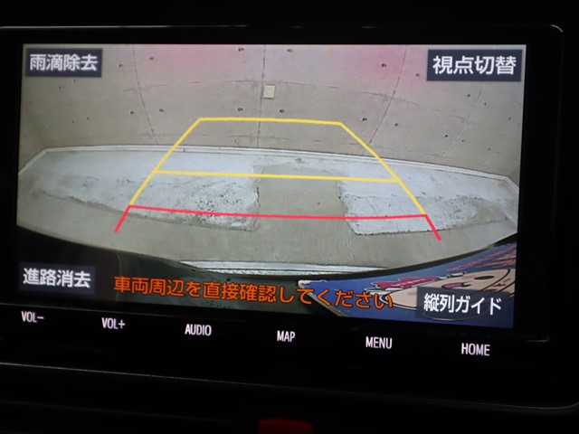 トヨタ ヴォクシー ＺＳ煌３