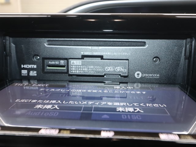 トヨタ ヴォクシー ＺＳ煌３