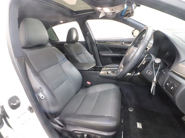 レクサス レクサス ＧＳ ２５０　Ｆスポーツ