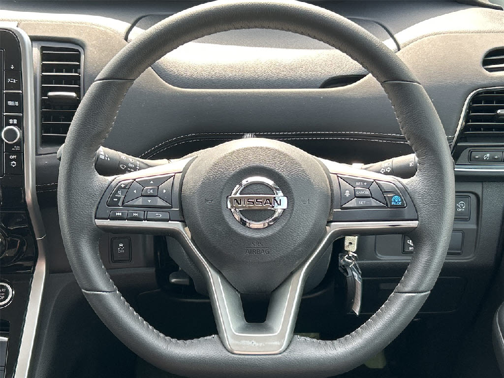 ニッサン セレナ 2.0ﾊｲｳｪｲｽﾀｰ