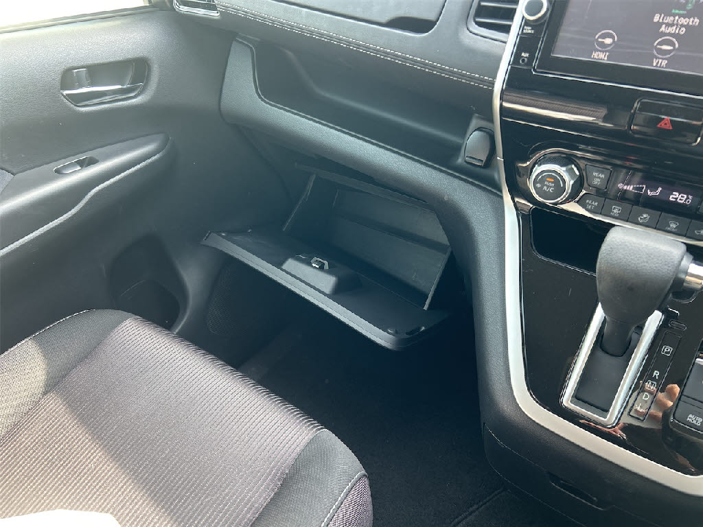 ニッサン セレナ 2.0ﾊｲｳｪｲｽﾀｰ