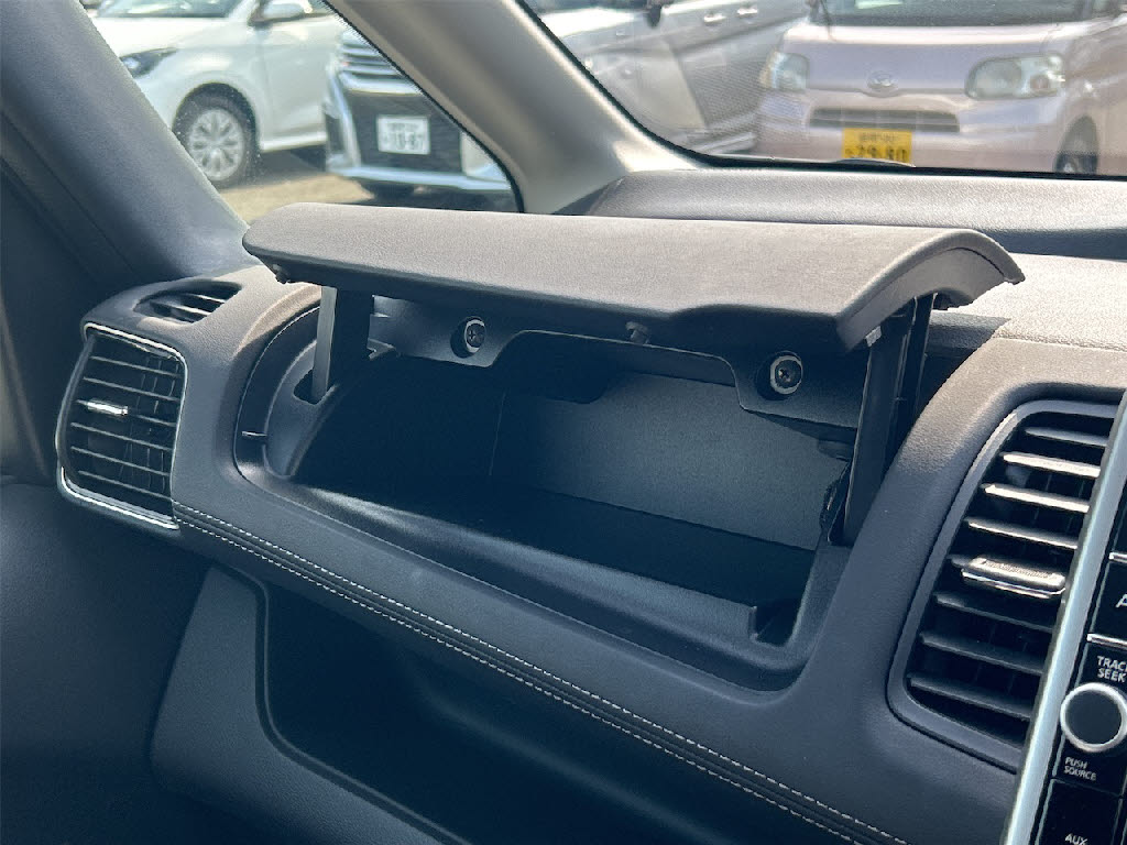 ニッサン セレナ 2.0ﾊｲｳｪｲｽﾀｰ