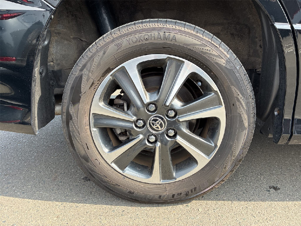 トヨタ ヴォクシー 2.0ZS 煌Ⅱ