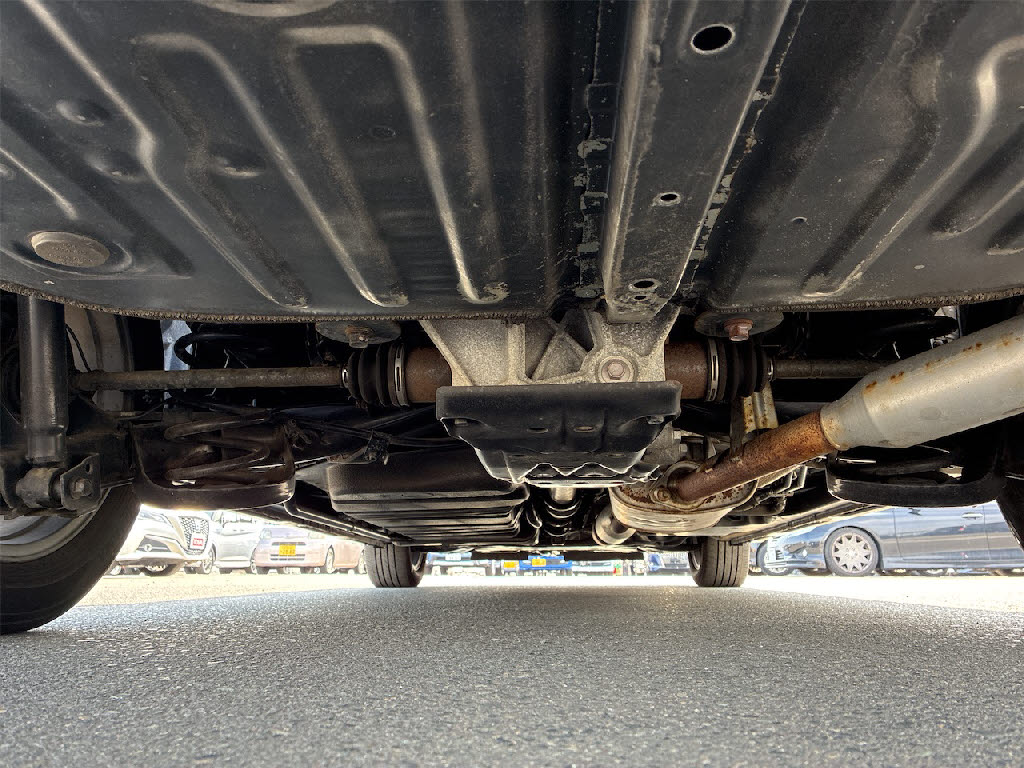 トヨタ ヴォクシー 2.0ZS 煌Ⅱ