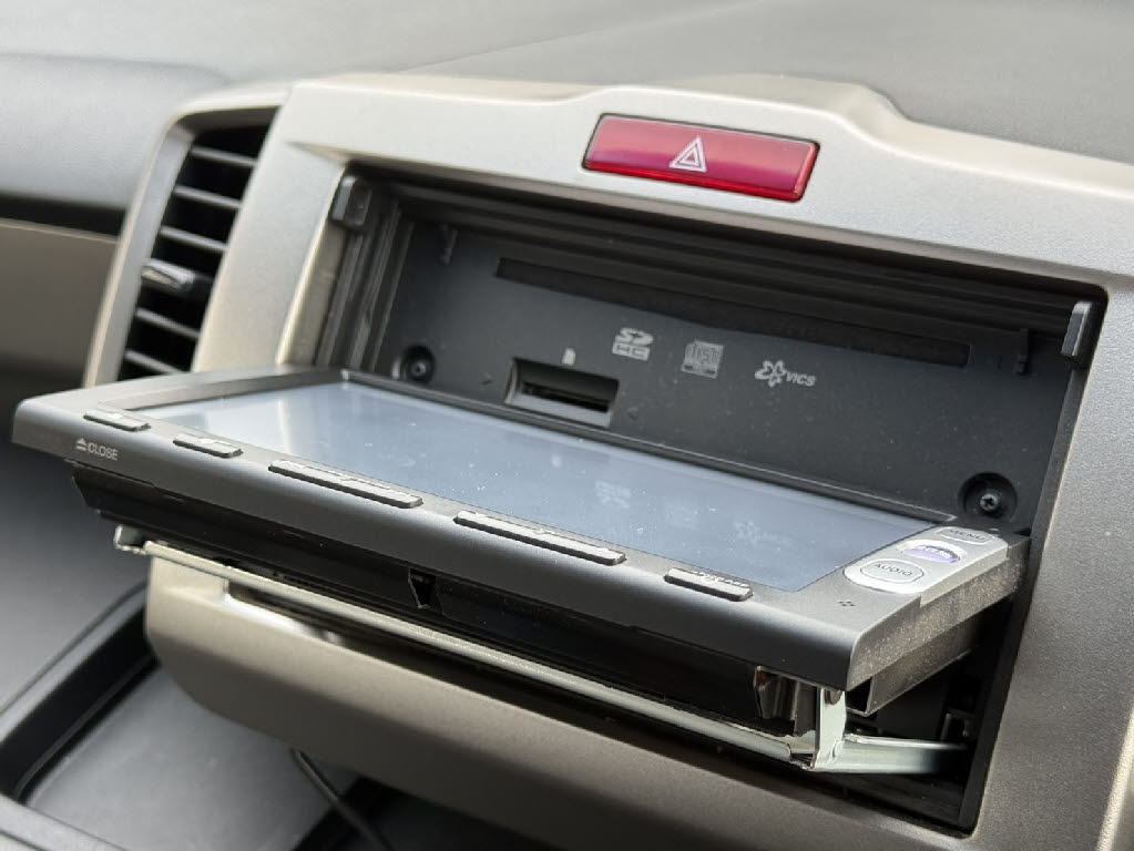 ホンダ フリードスパイク G　ｺﾝﾌｫｰﾄﾊﾟｯｹｰｼﾞ