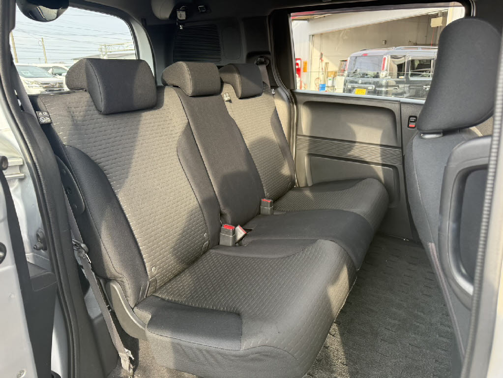 ホンダ フリードスパイク G　ｺﾝﾌｫｰﾄﾊﾟｯｹｰｼﾞ